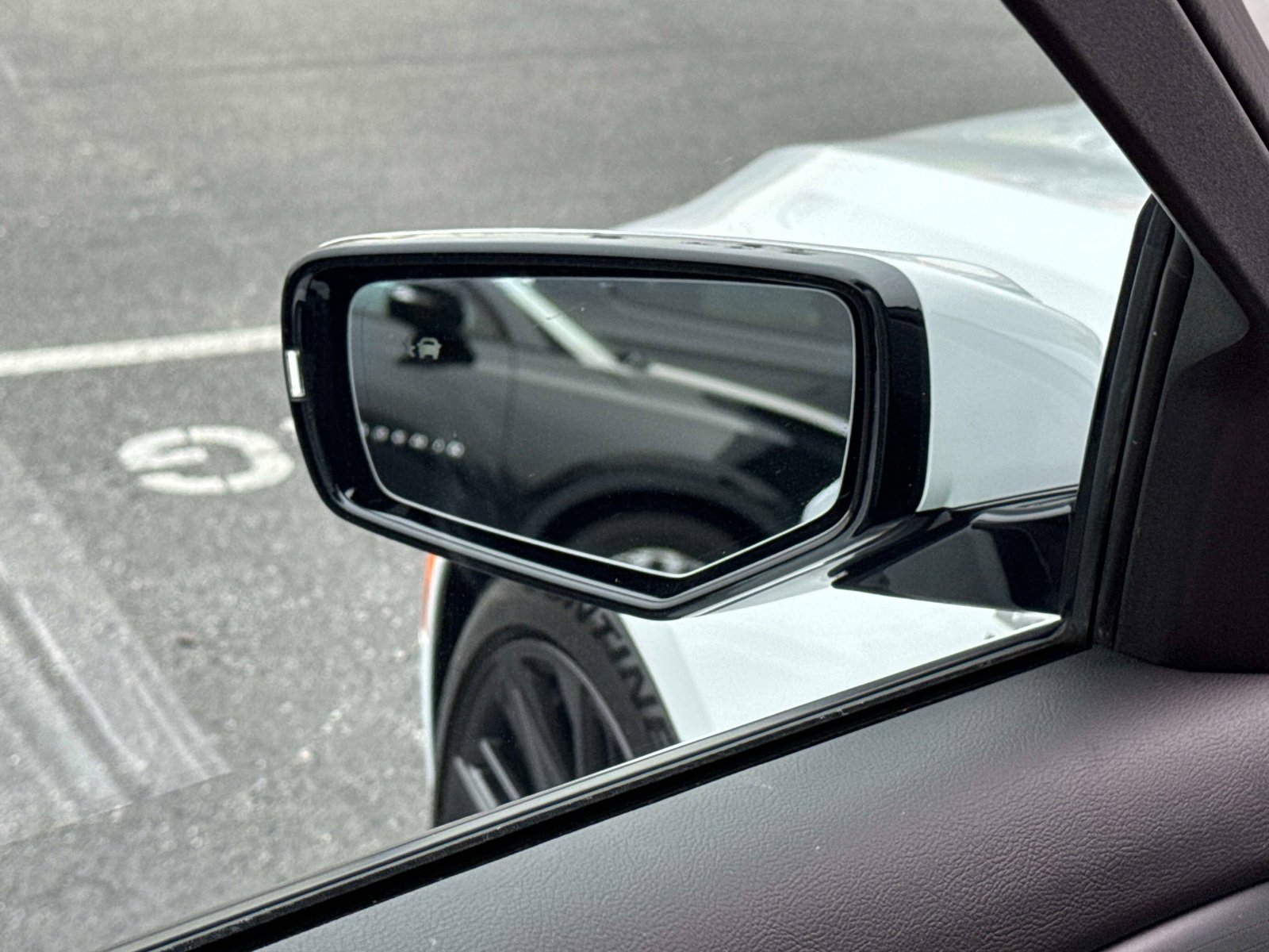 Used 2024 Cadillac CT5 V Blackwing w/ Parking Package image 18