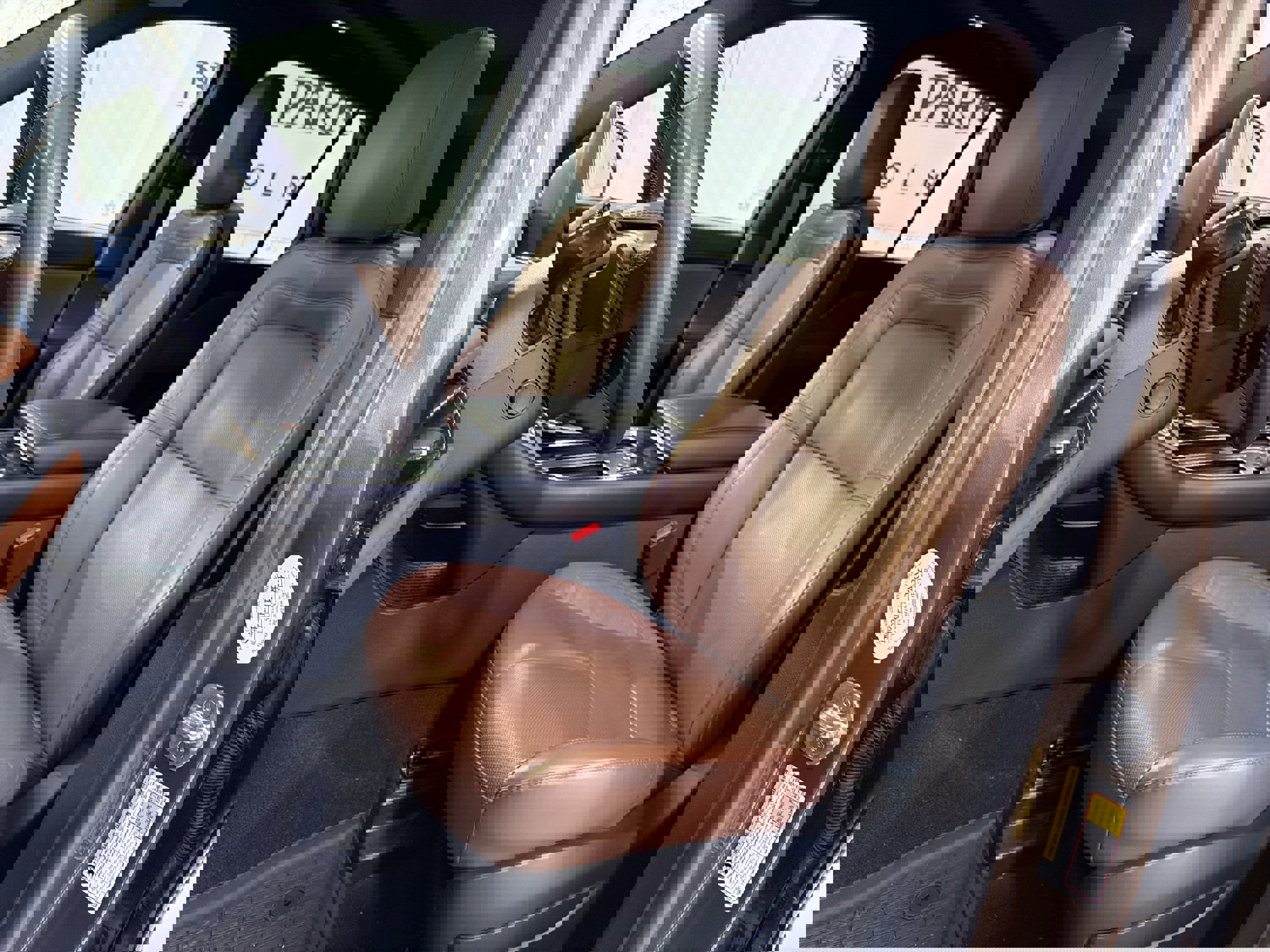 Used 2022 Lincoln Aviator Reserve w/ Equipment Group 201A image 10