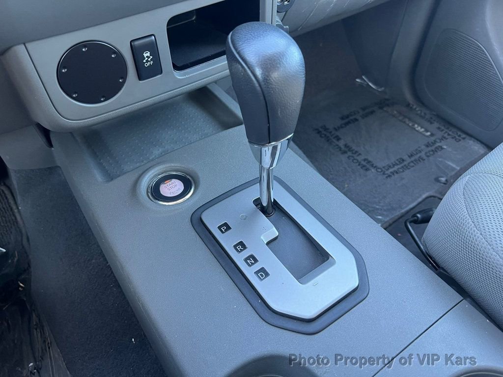 Used 2020 Nissan Frontier S image 13