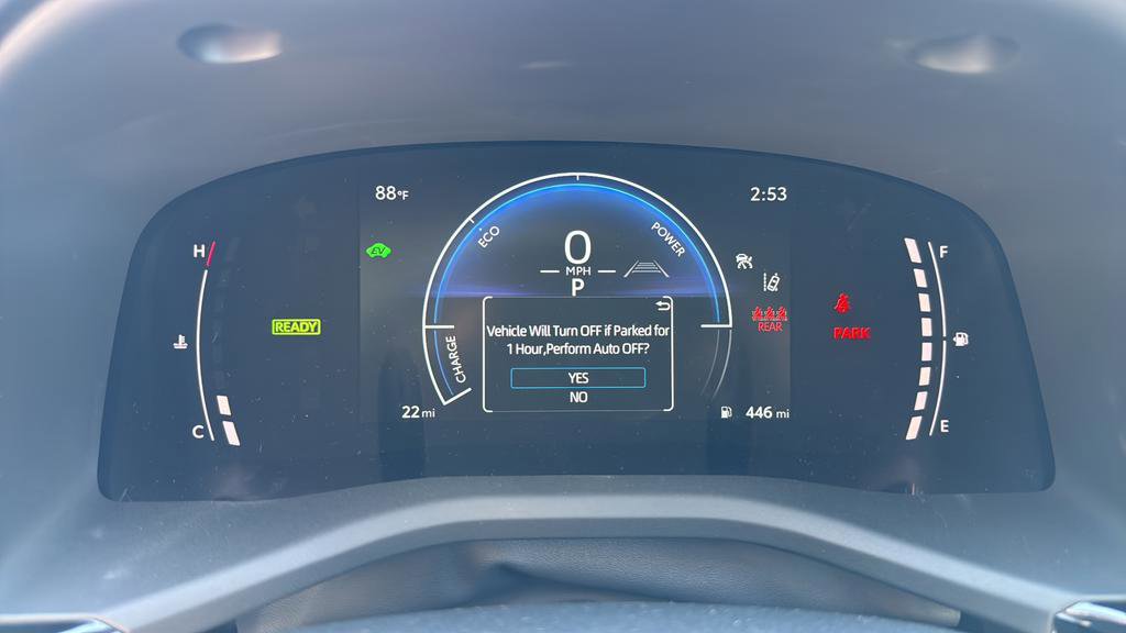 Certified 2025 Toyota Camry LE image 20