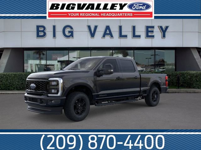 New 2026 Ford F250 XL w/ STX Appearance Package image 1