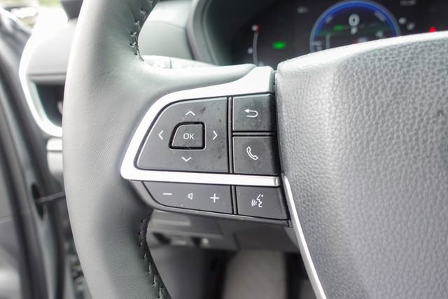 Certified 2026 Toyota Grand Highlander XLE image 14