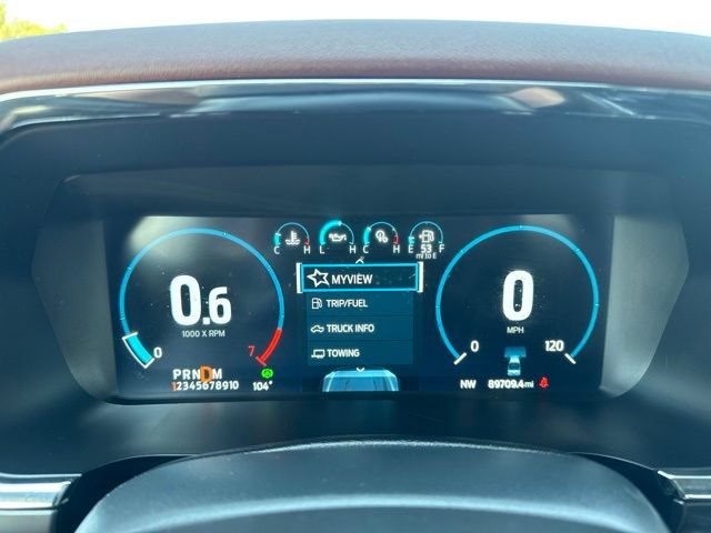 Used 2022 Ford F150 Lariat AWD/4WD image 18