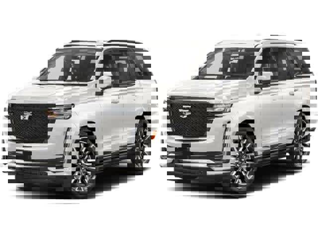 Used 2022 Cadillac Escalade Sport w/ Touring Package