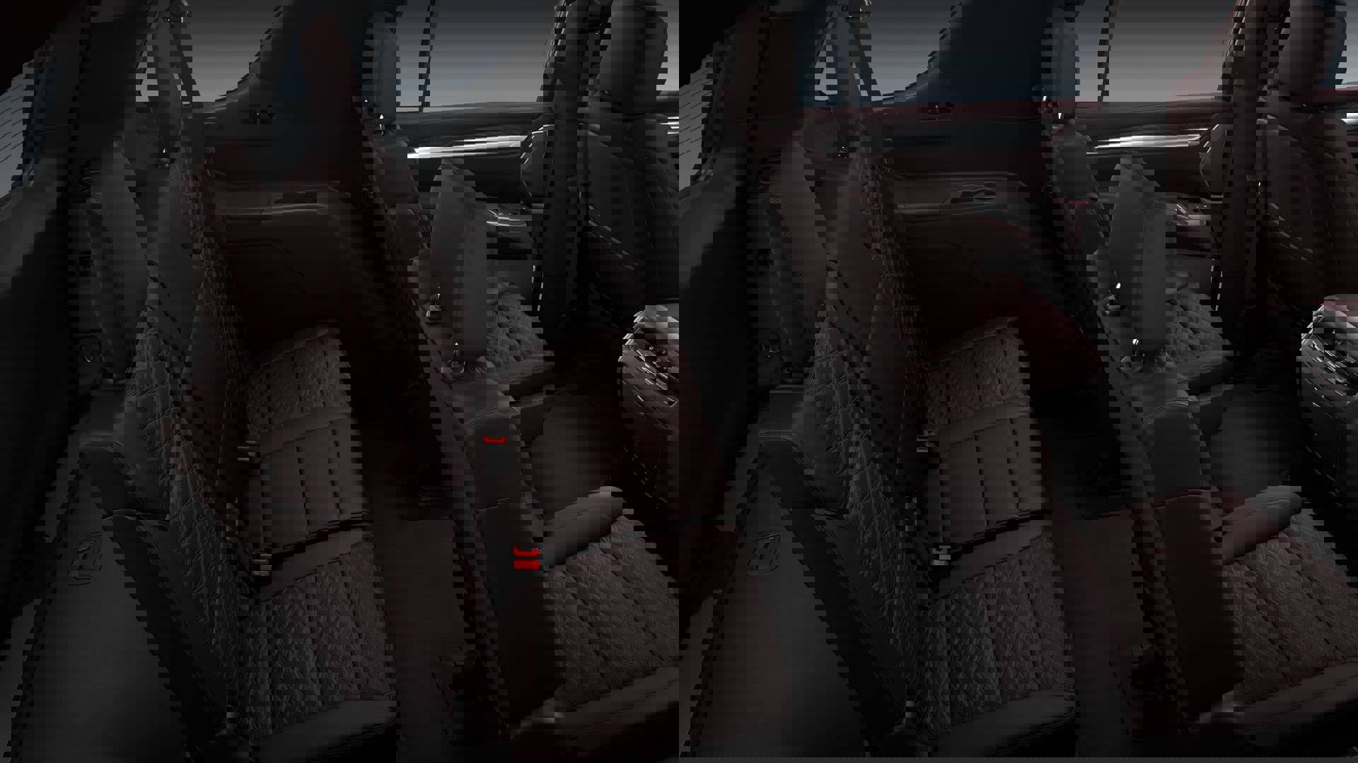 New 2026 Cadillac Escalade Luxury image 21