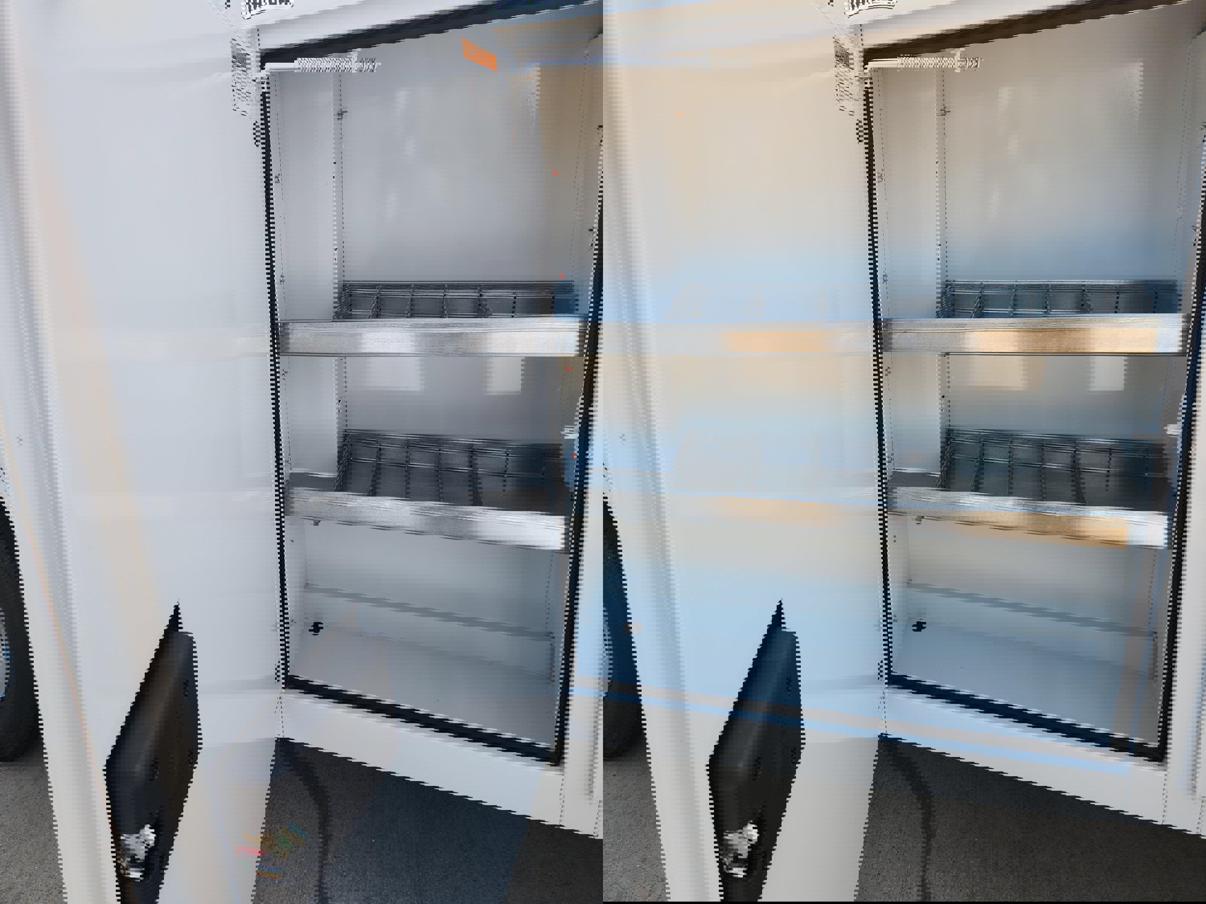 New 2025 Chevrolet Express 3500 w/ Power Convenience Package image 35