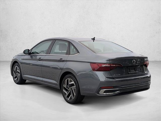 Used 2023 Volkswagen Jetta SEL FWD image 8