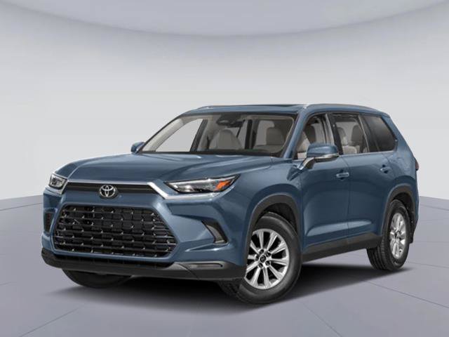 New 2026 Toyota Grand Highlander XLE FWD image 1
