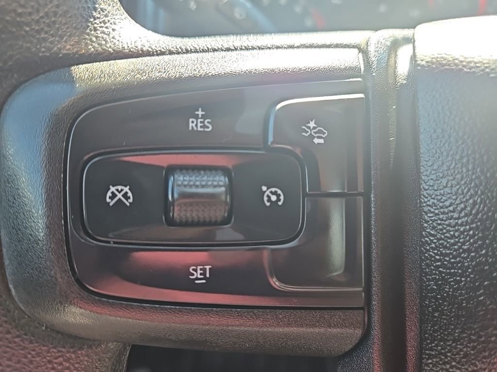 Used 2023 GMC Sierra 1500 Pro w/ Convenience Package image 15