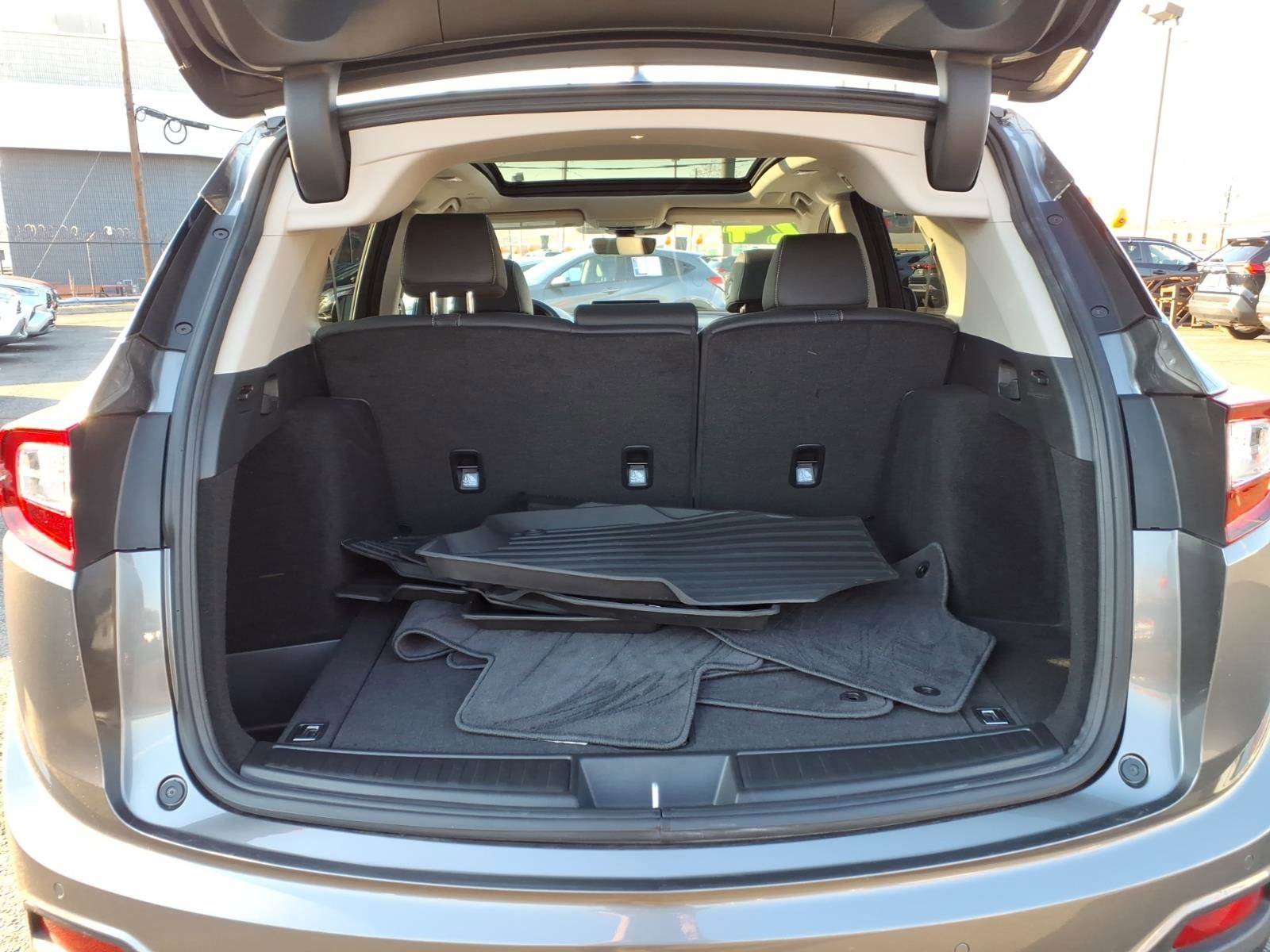 Used 2024 Acura RDX SH-AWD w/ Technology Package image 12