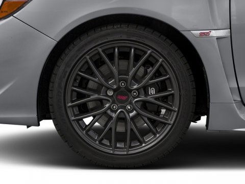 Used 2017 Subaru WRX STI w/ Popular Package #1 image 14