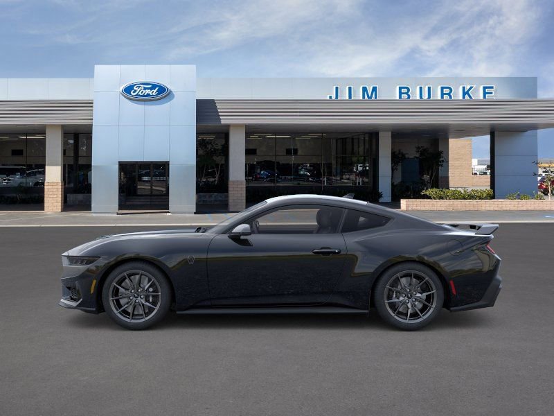 New 2026 Ford Mustang Dark Horse image 3