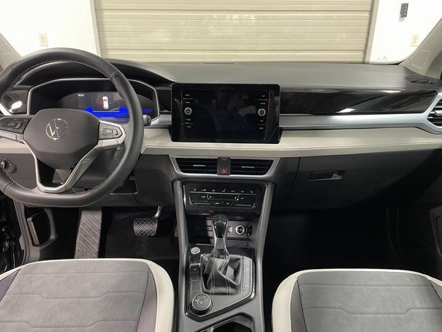 New 2026 Volkswagen Taos SE AWD/4WD image 15
