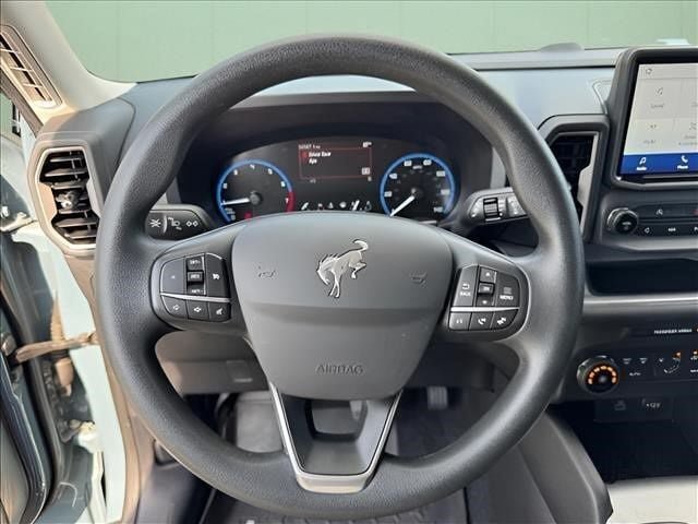 Used 2021 Ford Bronco Sport Big Bend AWD/4WD image 20