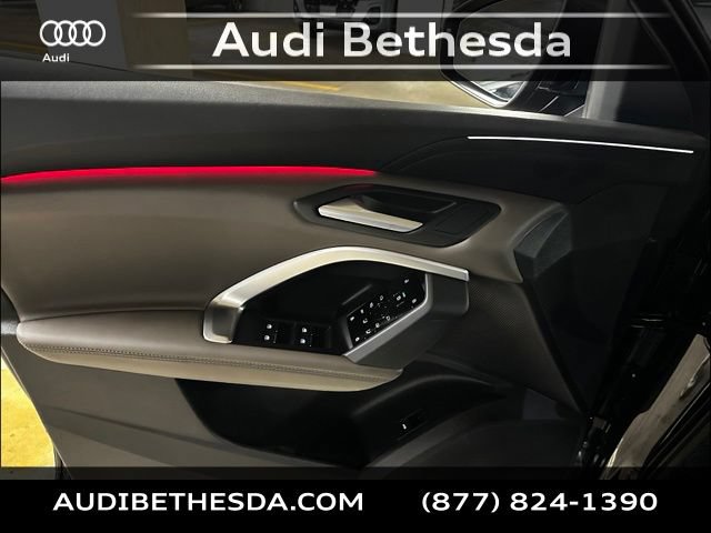 New 2026 Audi Q5 Premium AWD/4WD image 13