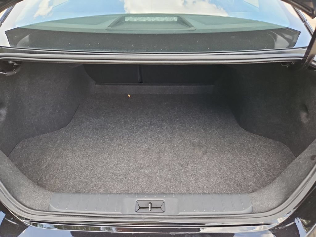 Used 2025 Nissan Sentra SV FWD image 29
