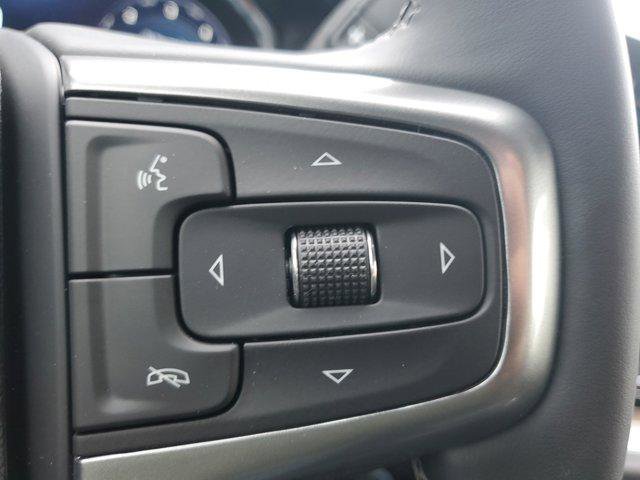 New 2026 Chevrolet Silverado 3500 LT w/ Safety Package image 22