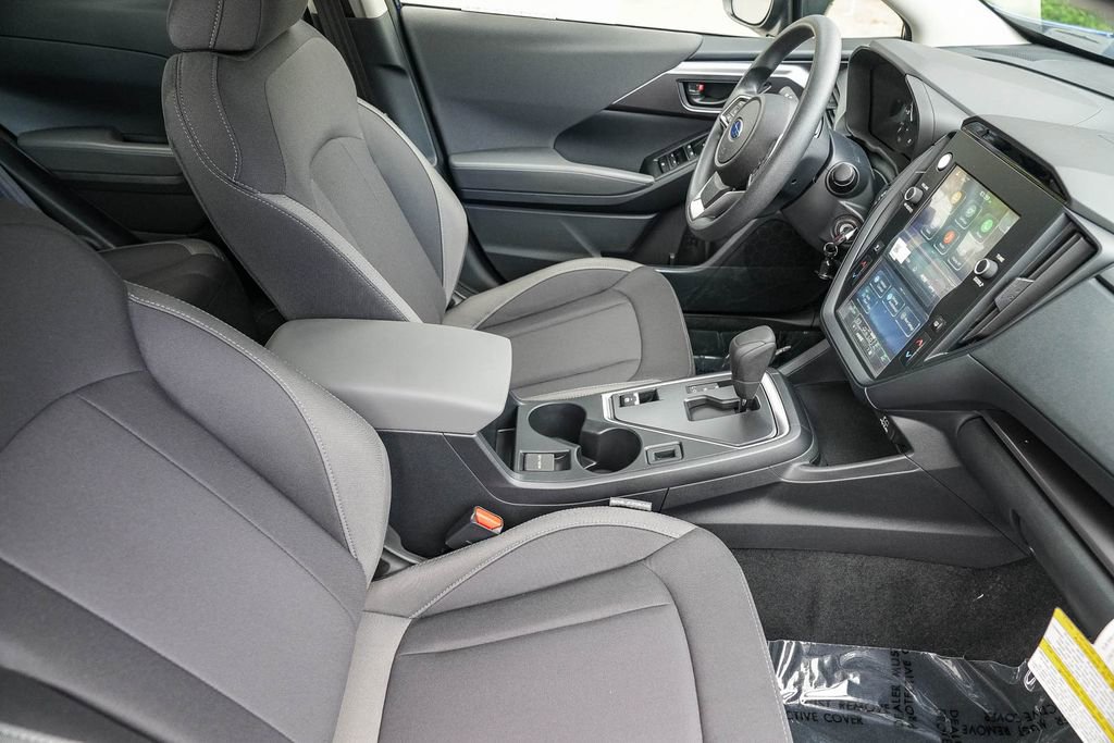 New 2025 Subaru Impreza 2.0i image 18
