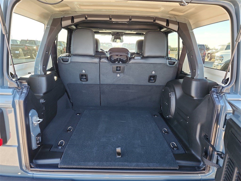 New 2026 Jeep Wrangler Unlimited Rubicon image 11