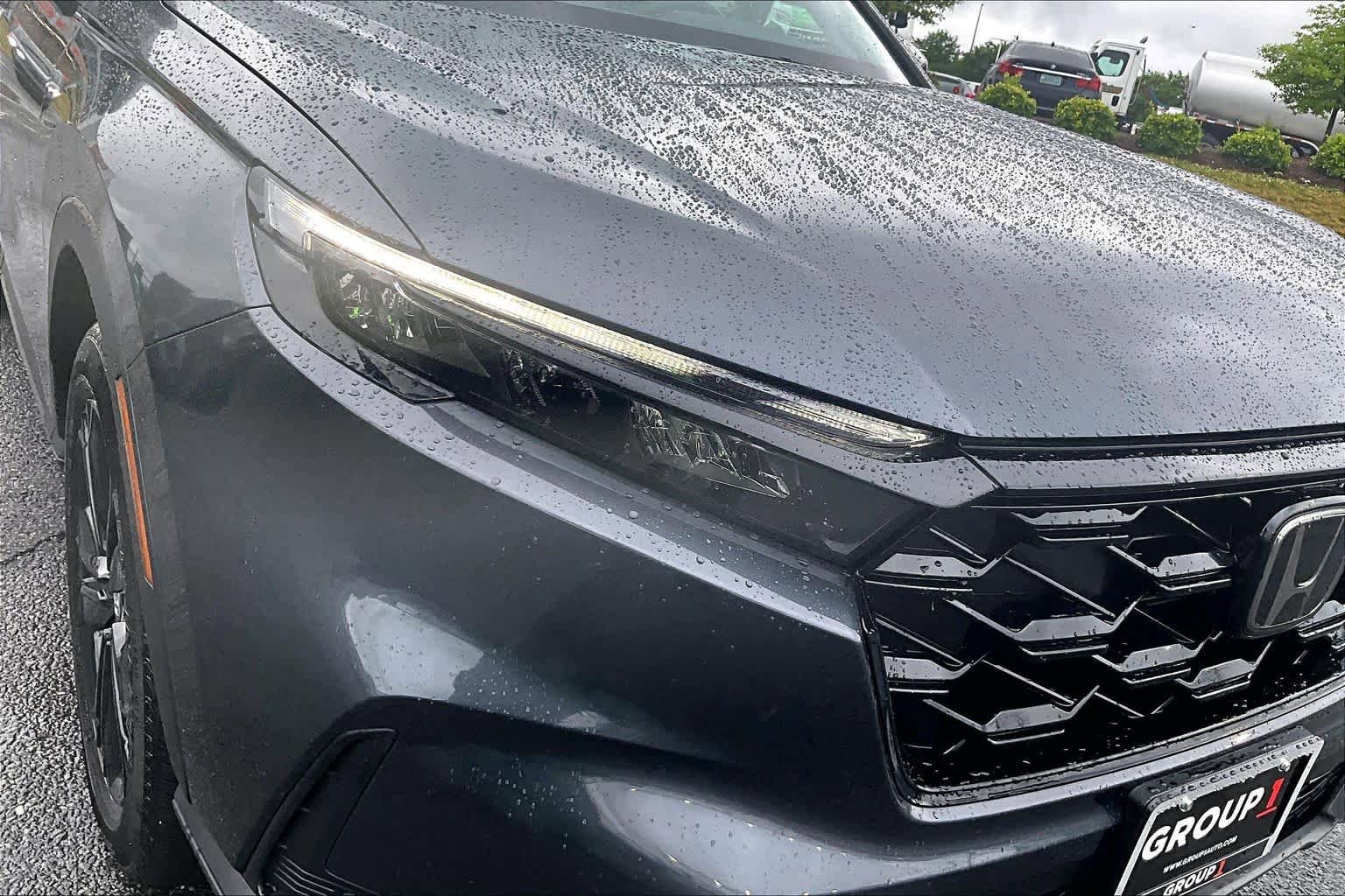 Used 2023 Honda CR-V Sport Touring image 26