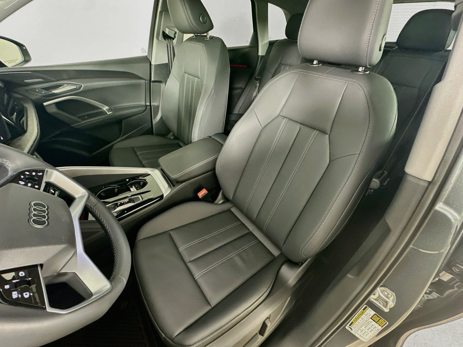 New 2026 Audi Q5 Premium Plus AWD/4WD image 35
