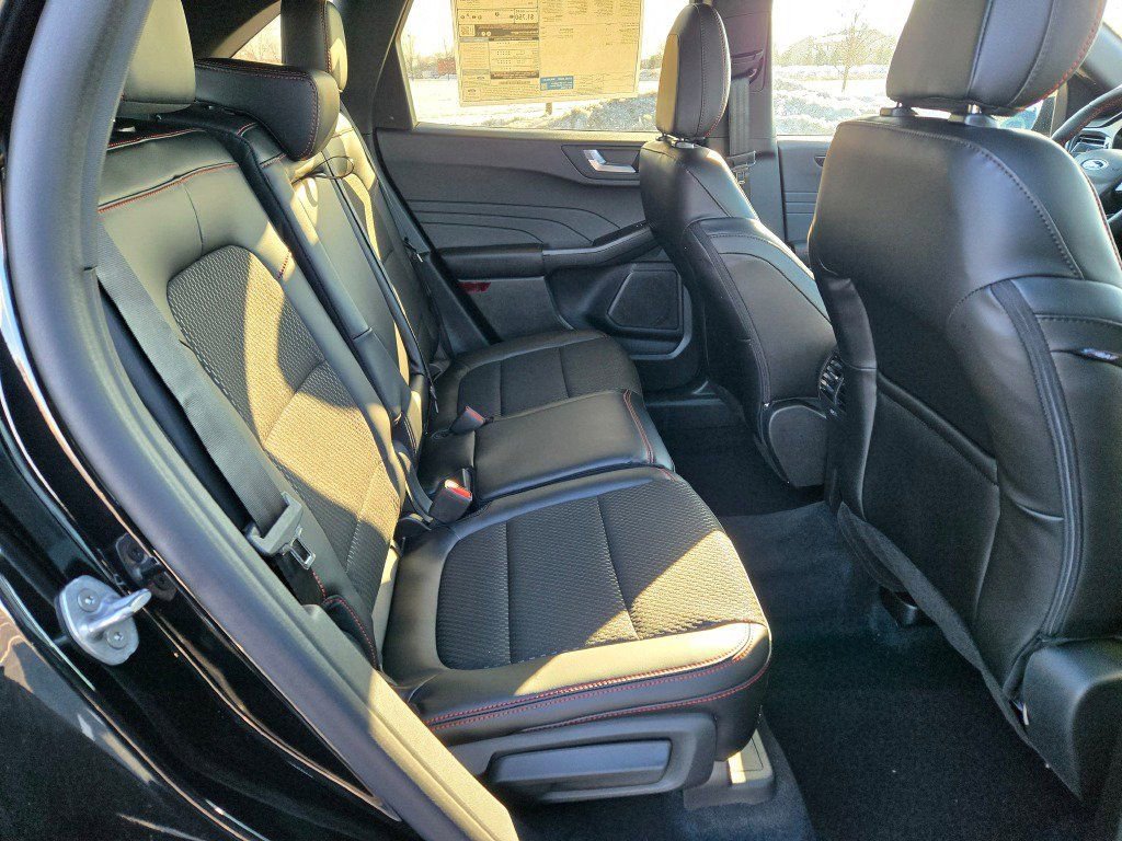 New 2026 Ford Escape ST-Line w/ Cold Weather Package image 8