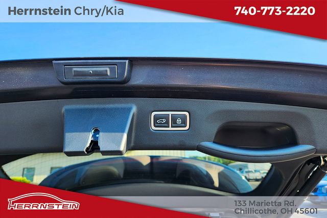 Used 2024 Kia Sorento SX Prestige AWD/4WD image 35