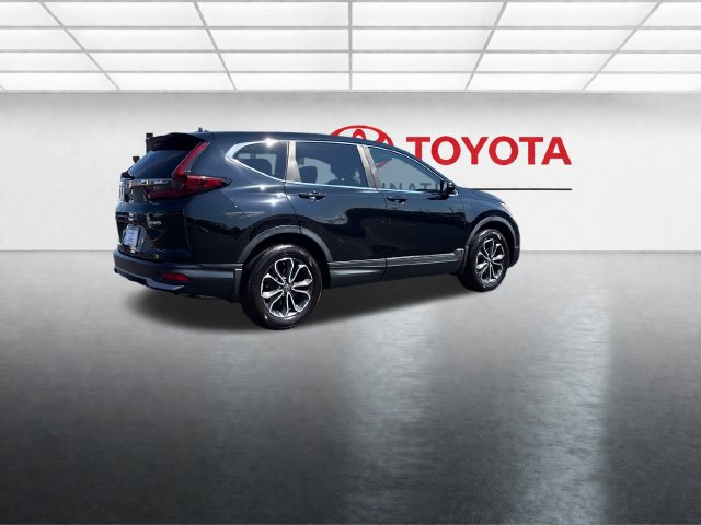 Used 2020 Honda CR-V EX-L image 4
