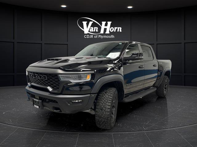 Used 2025 RAM 1500 RHO w/ RHO Level 1 Equipment Group AWD/4WD image 3