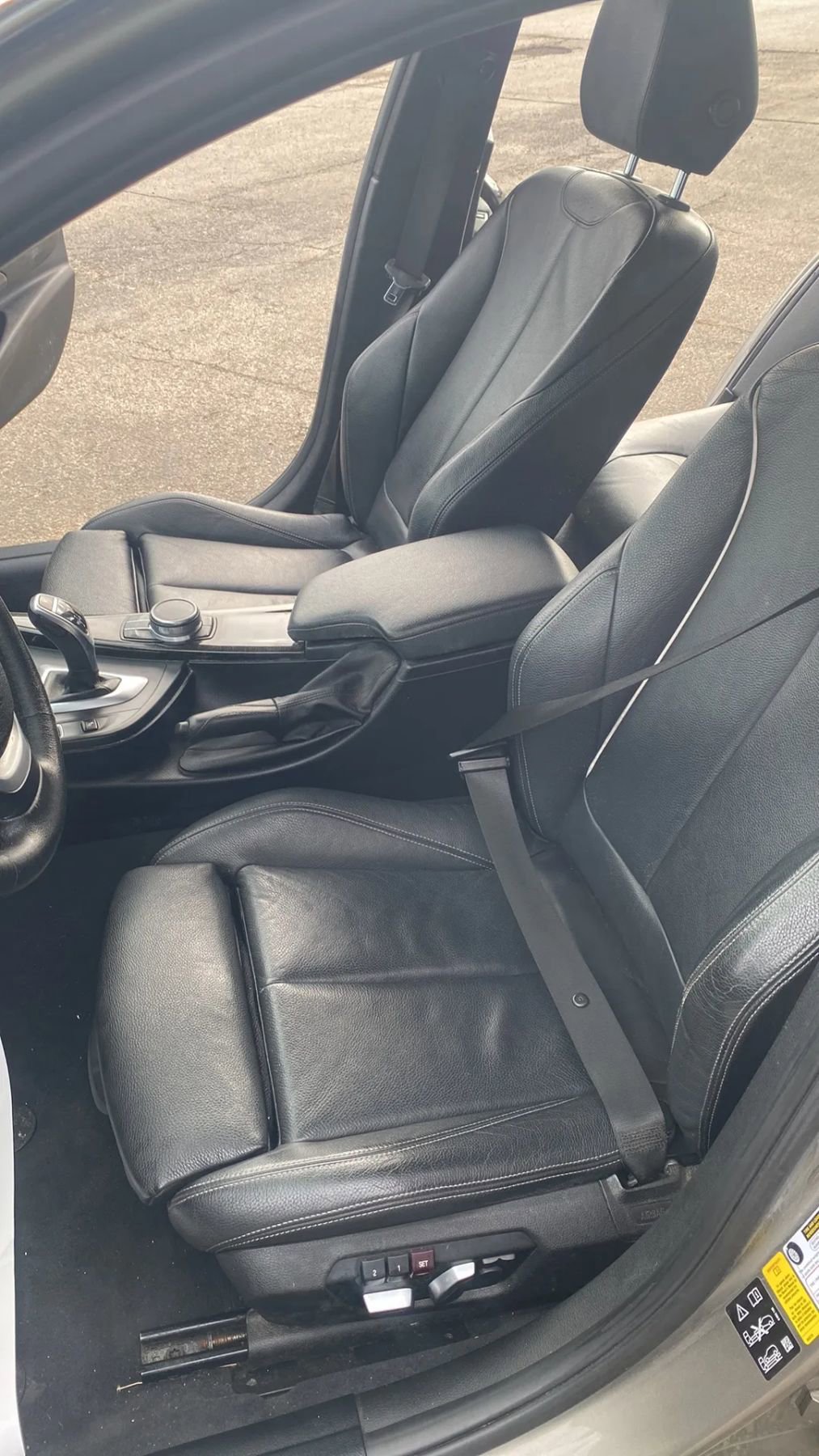 Used 2017 BMW 330i xDrive Sedan image 7