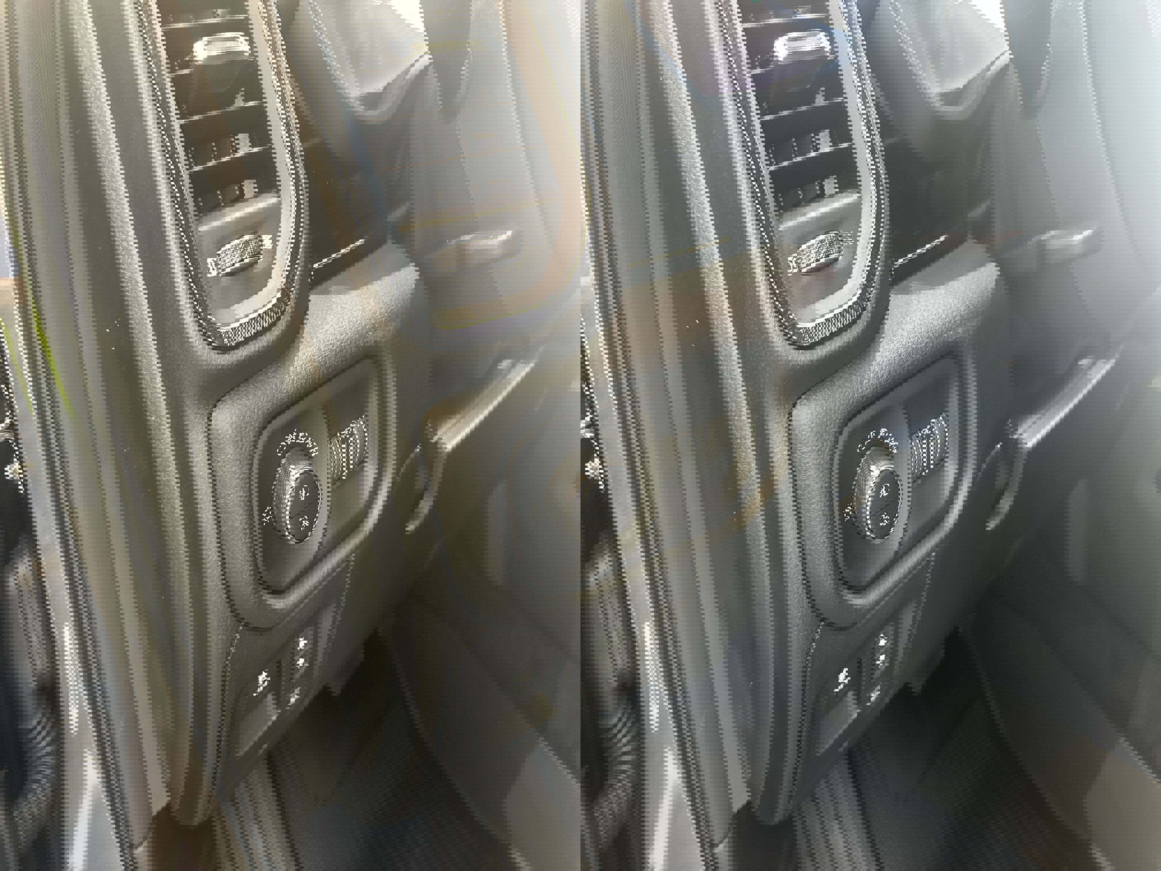 New 2026 RAM 1500 Rebel w/ Rebel Level 2 Equipment Group image 34