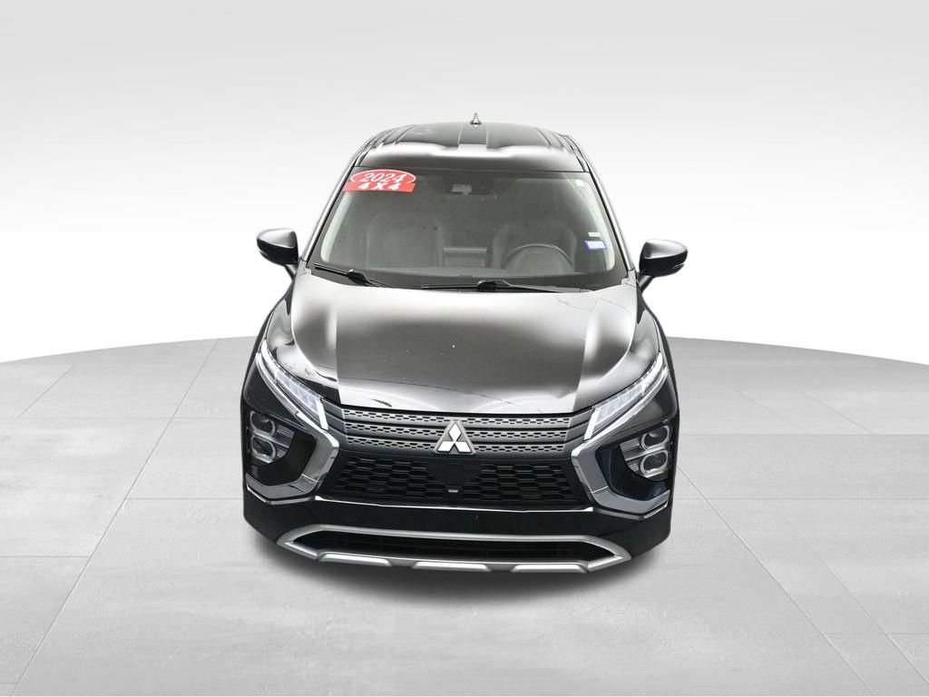 Used 2024 Mitsubishi Eclipse Cross SE AWD/4WD image 39