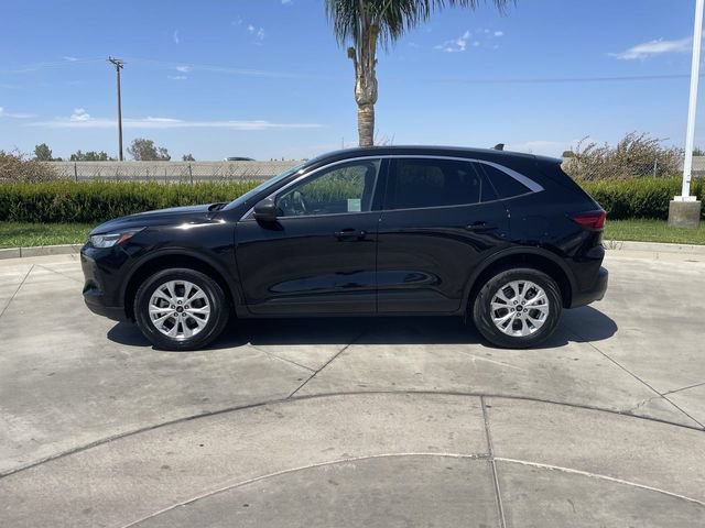 Used 2024 Ford Escape Active AWD/4WD image 5