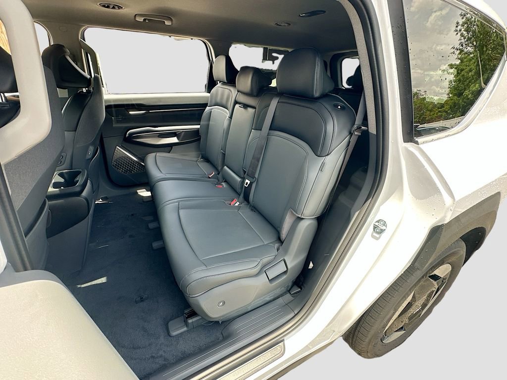 New 2026 Kia EV9 Light RWD image 25
