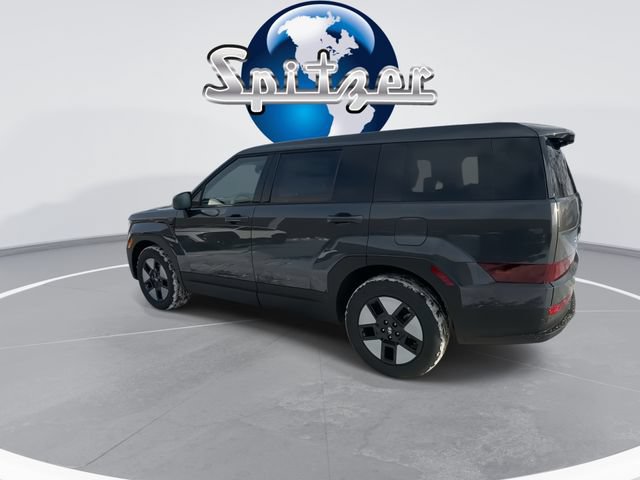 New 2026 Hyundai Santa Fe SE AWD/4WD image 6
