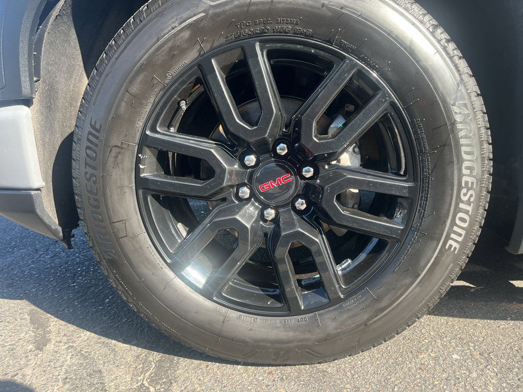 Used 2024 GMC Sierra 1500 Elevation AWD/4WD image 13