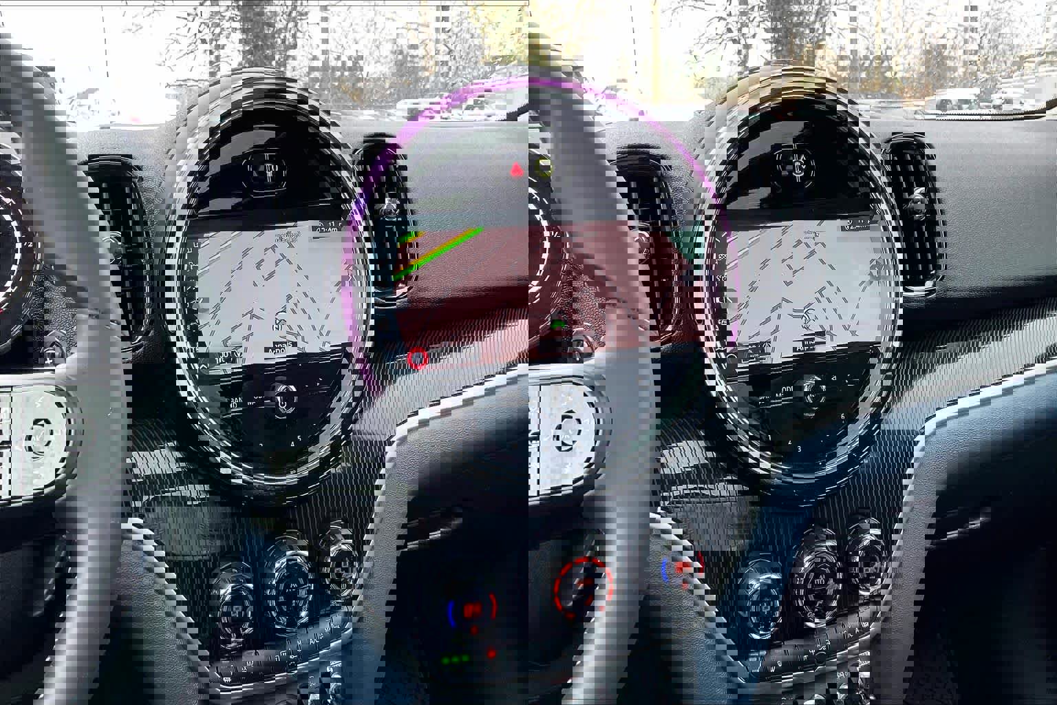 Certified 2023 MINI Cooper Countryman S image 6