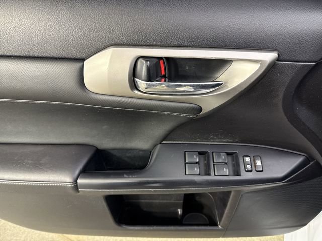 Used 2016 Lexus CT 200h w/ Navigation Package FWD image 20