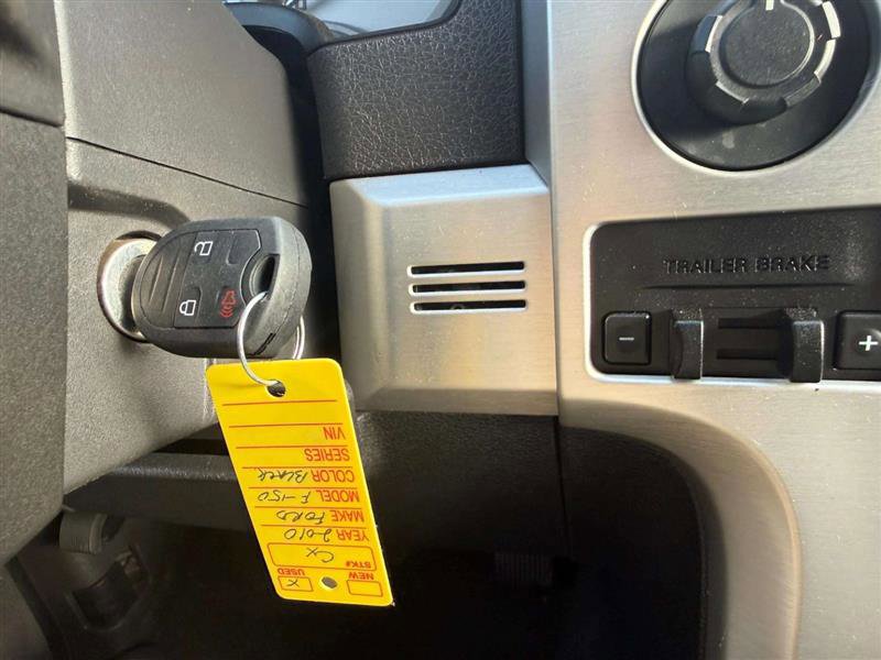 Used 2010 Ford F150 Platinum image 25