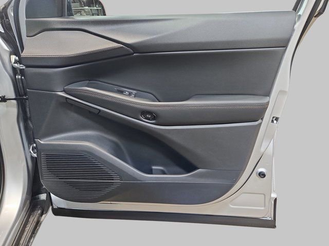 New 2026 Jeep Cherokee Limited image 11