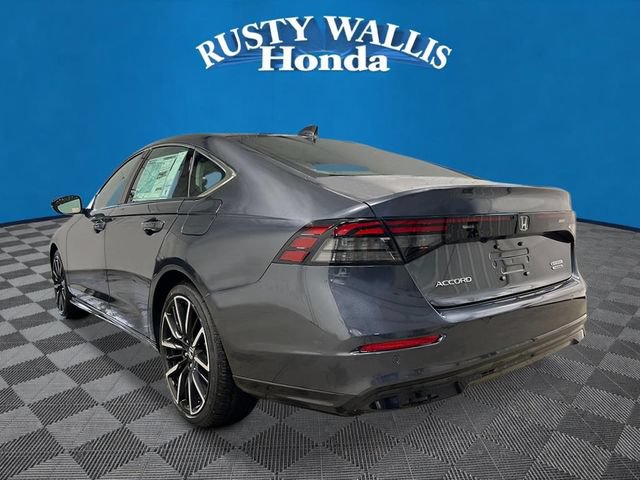 New 2026 Honda Accord Touring image 5