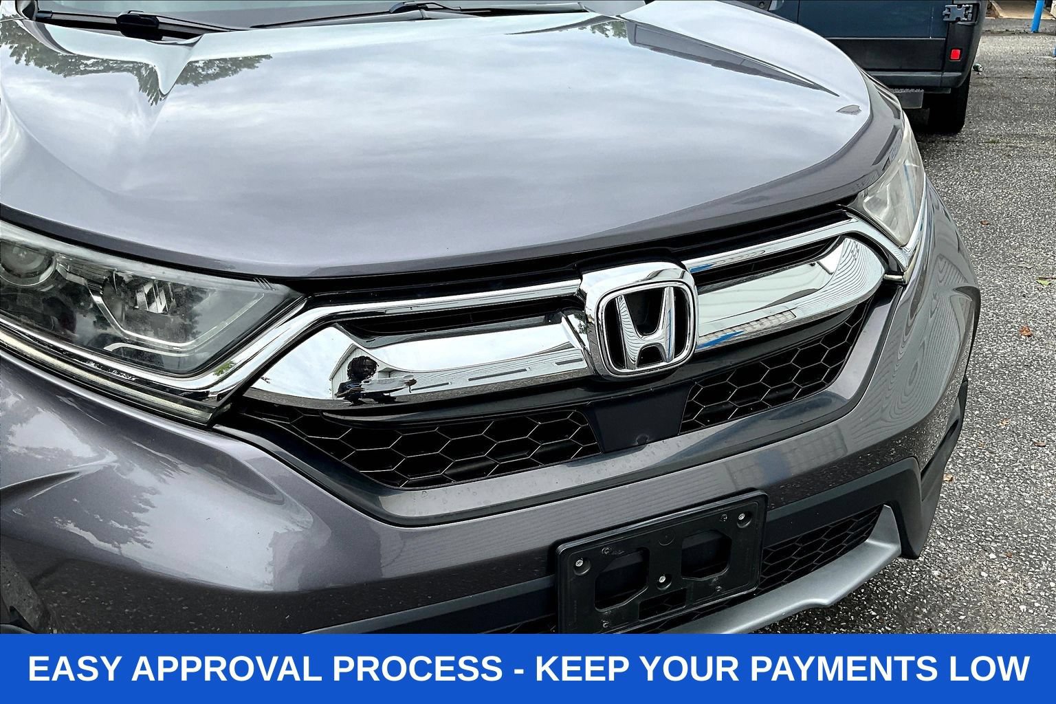 Used 2019 Honda CR-V EX image 37