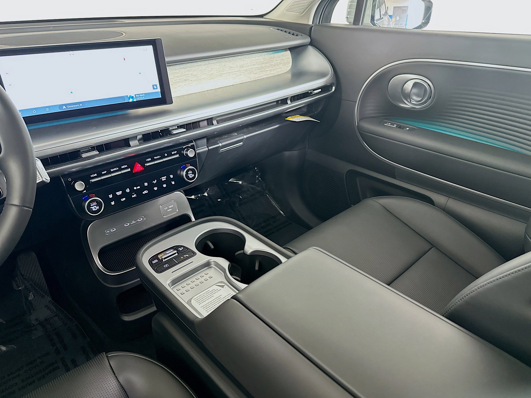 New 2026 Hyundai Ioniq 9 SEL image 23