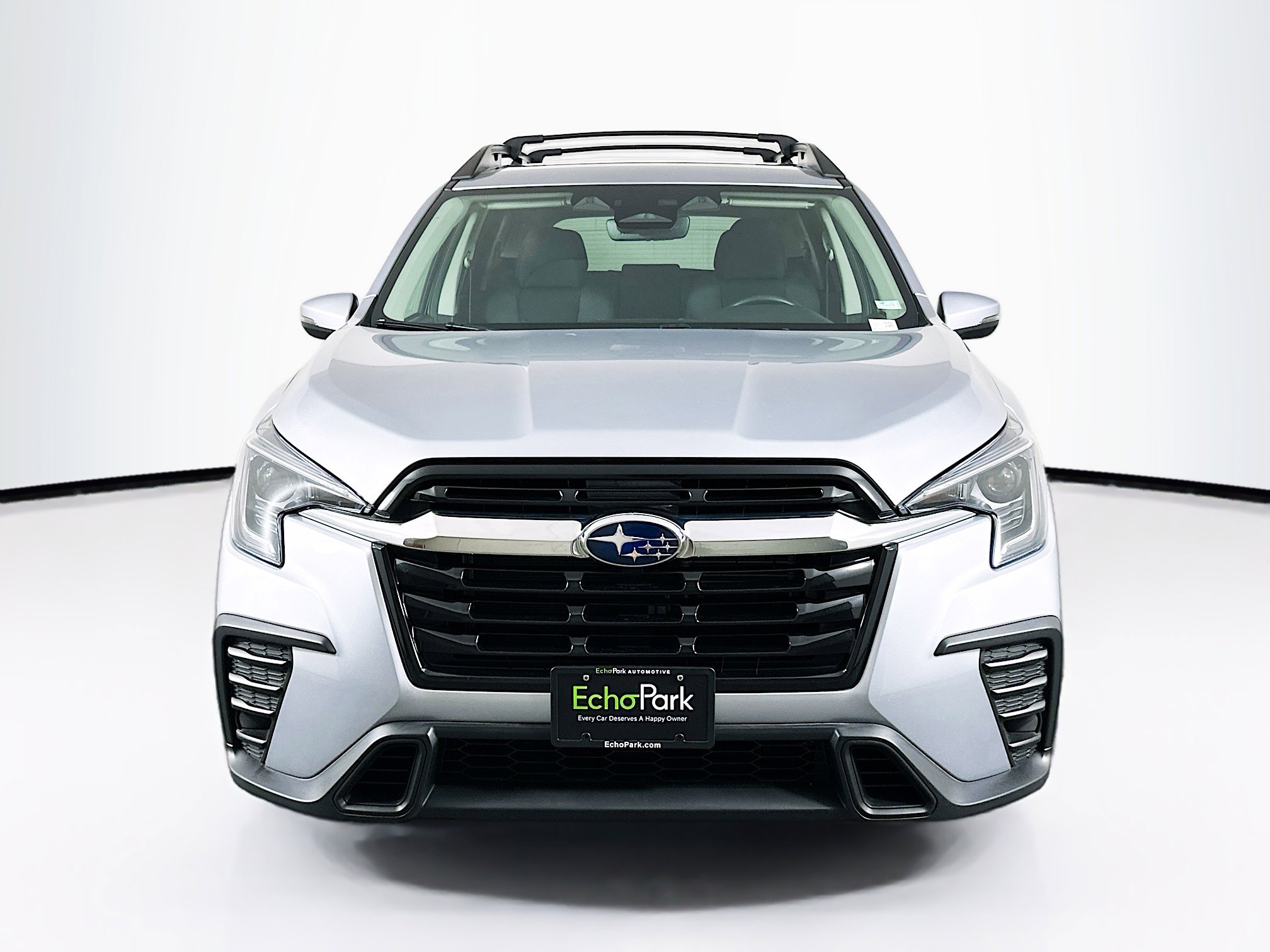 Used 2023 Subaru Ascent Premium w/ Convenience Package AWD/4WD image 2