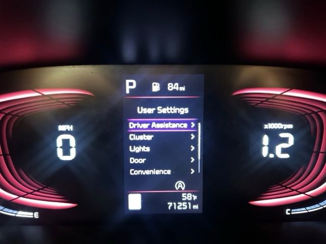 Used 2023 Kia Soul LX w/ LX Technology Package image 21