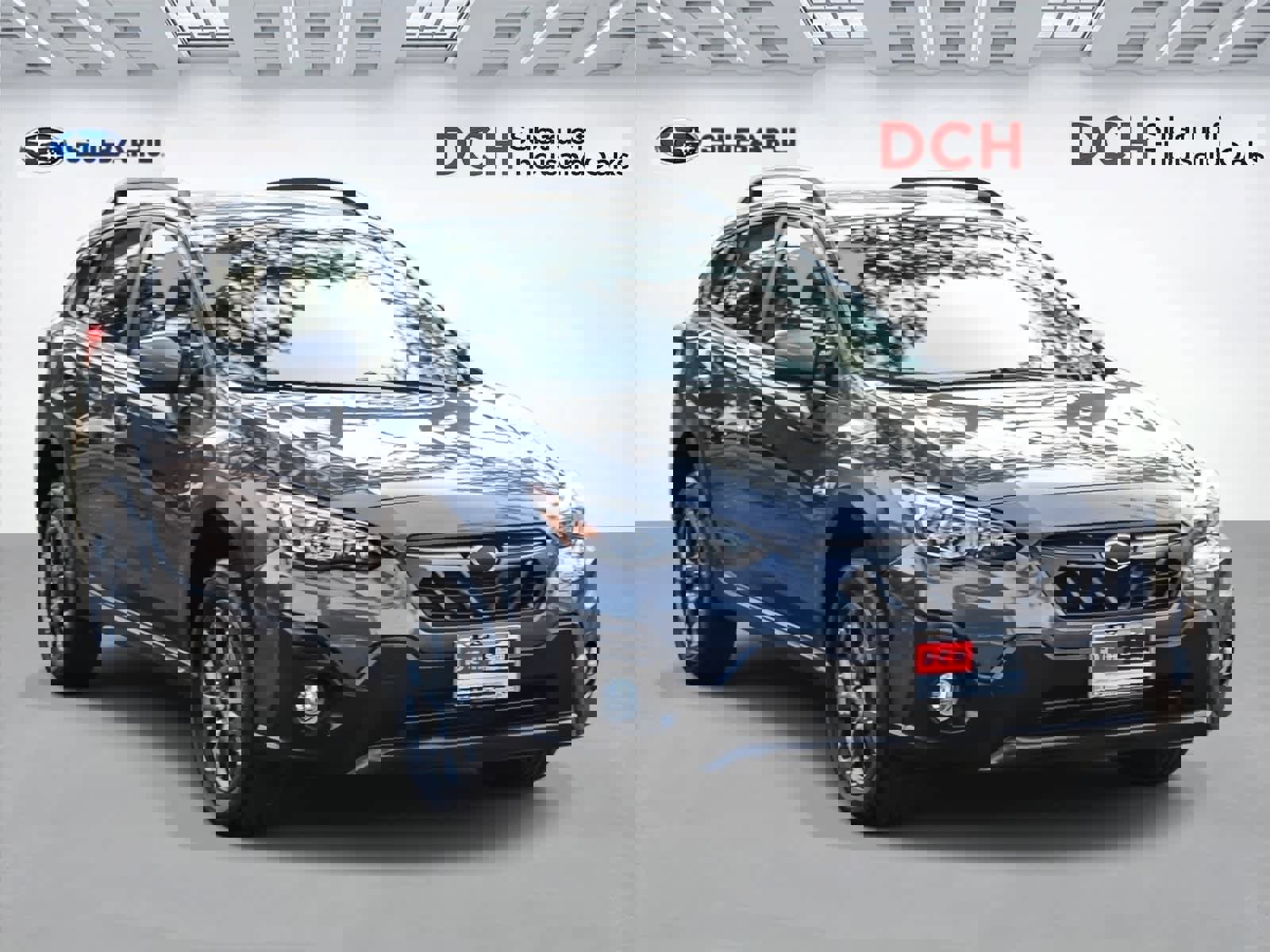 Certified 2023 Subaru Crosstrek 2.5i Sport image 3