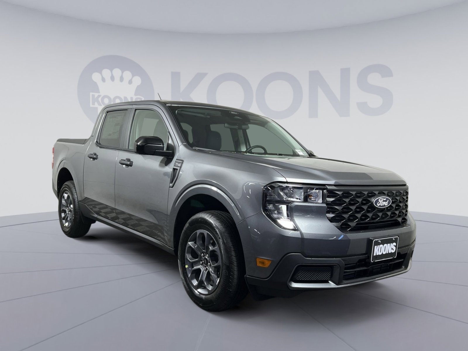 New 2026 Ford Maverick XLT w/ XLT Luxury Package image 10