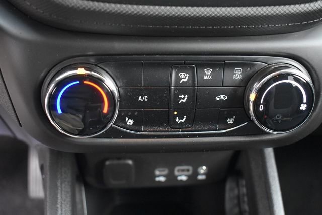 Certified 2023 Chevrolet TrailBlazer LT FWD image 28