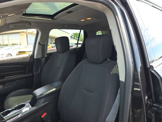 Used 2015 GMC Terrain SLE FWD image 13