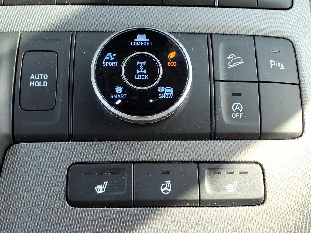 Used 2021 Hyundai Palisade SEL image 21